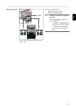 Preview for 83 page of Fronius TransPocket 4000 CEL Operating Instructions Manual