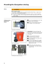 Preview for 86 page of Fronius TransPocket 4000 CEL Operating Instructions Manual