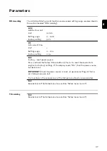 Preview for 97 page of Fronius TransPocket 4000 CEL Operating Instructions Manual