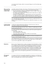 Preview for 126 page of Fronius TransPocket 4000 CEL Operating Instructions Manual