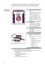 Preview for 134 page of Fronius TransPocket 4000 CEL Operating Instructions Manual