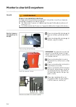 Preview for 142 page of Fronius TransPocket 4000 CEL Operating Instructions Manual