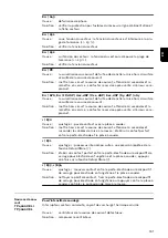 Preview for 161 page of Fronius TransPocket 4000 CEL Operating Instructions Manual