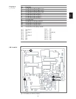 Предварительный просмотр 47 страницы Fronius TransPuls Synergic 2700 Service Manual