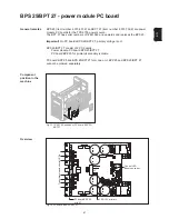 Предварительный просмотр 49 страницы Fronius TransPuls Synergic 2700 Service Manual