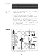 Предварительный просмотр 50 страницы Fronius TransPuls Synergic 2700 Service Manual