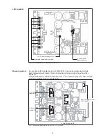 Предварительный просмотр 52 страницы Fronius TransPuls Synergic 2700 Service Manual