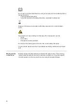 Preview for 24 page of Fronius TransSteel 2200 Operating Instructions Manual