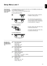 Предварительный просмотр 95 страницы Fronius TransSteel 2200 Operating Instructions Manual