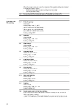 Предварительный просмотр 98 страницы Fronius TransSteel 2200 Operating Instructions Manual