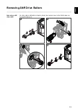 Предварительный просмотр 123 страницы Fronius TransSteel 2200 Operating Instructions Manual