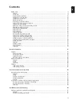 Preview for 5 page of Fronius TransSteel 2500c Operating Instructions Manual