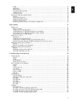 Preview for 7 page of Fronius TransSteel 2500c Operating Instructions Manual