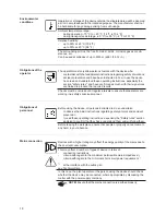 Preview for 10 page of Fronius TransSteel 2500c Operating Instructions Manual