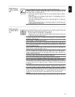 Preview for 17 page of Fronius TransSteel 2500c Operating Instructions Manual