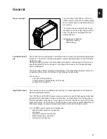 Preview for 23 page of Fronius TransSteel 2500c Operating Instructions Manual