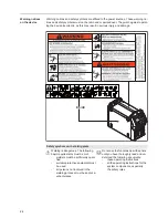 Preview for 24 page of Fronius TransSteel 2500c Operating Instructions Manual