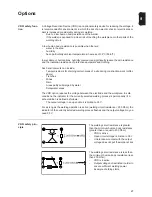 Preview for 27 page of Fronius TransSteel 2500c Operating Instructions Manual