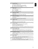 Preview for 33 page of Fronius TransSteel 2500c Operating Instructions Manual
