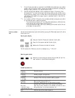 Preview for 34 page of Fronius TransSteel 2500c Operating Instructions Manual