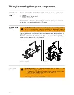 Preview for 54 page of Fronius TransSteel 2500c Operating Instructions Manual