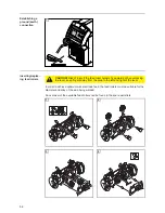 Preview for 56 page of Fronius TransSteel 2500c Operating Instructions Manual