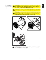 Preview for 57 page of Fronius TransSteel 2500c Operating Instructions Manual