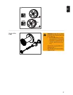 Preview for 61 page of Fronius TransSteel 2500c Operating Instructions Manual