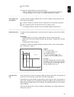 Preview for 75 page of Fronius TransSteel 2500c Operating Instructions Manual