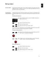 Preview for 81 page of Fronius TransSteel 2500c Operating Instructions Manual