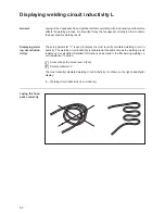 Preview for 92 page of Fronius TransSteel 2500c Operating Instructions Manual