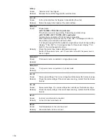 Preview for 100 page of Fronius TransSteel 2500c Operating Instructions Manual