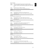 Preview for 101 page of Fronius TransSteel 2500c Operating Instructions Manual