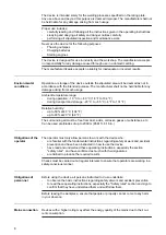 Preview for 8 page of Fronius TransSteel 2700c Operating Instructions Manual