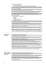 Preview for 10 page of Fronius TransSteel 2700c Operating Instructions Manual