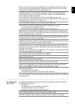 Preview for 11 page of Fronius TransSteel 2700c Operating Instructions Manual