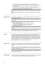 Preview for 16 page of Fronius TransSteel 2700c Operating Instructions Manual