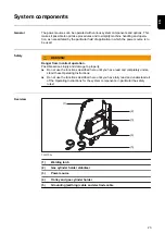 Preview for 23 page of Fronius TransSteel 2700c Operating Instructions Manual