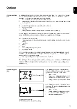 Preview for 25 page of Fronius TransSteel 2700c Operating Instructions Manual