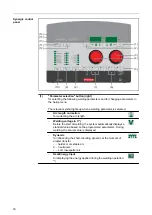 Preview for 30 page of Fronius TransSteel 2700c Operating Instructions Manual