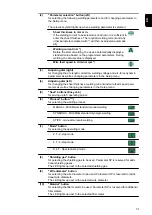 Preview for 31 page of Fronius TransSteel 2700c Operating Instructions Manual