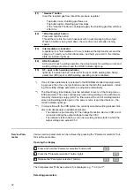 Preview for 32 page of Fronius TransSteel 2700c Operating Instructions Manual