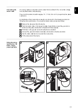 Preview for 43 page of Fronius TransSteel 2700c Operating Instructions Manual