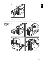 Preview for 45 page of Fronius TransSteel 2700c Operating Instructions Manual