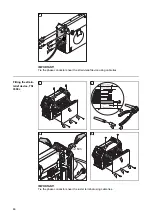 Preview for 46 page of Fronius TransSteel 2700c Operating Instructions Manual