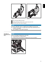 Preview for 53 page of Fronius TransSteel 2700c Operating Instructions Manual