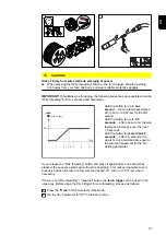 Preview for 57 page of Fronius TransSteel 2700c Operating Instructions Manual