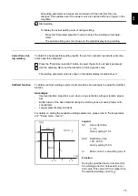 Preview for 75 page of Fronius TransSteel 2700c Operating Instructions Manual