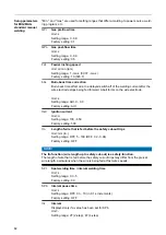 Preview for 82 page of Fronius TransSteel 2700c Operating Instructions Manual