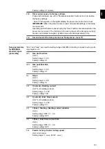 Preview for 83 page of Fronius TransSteel 2700c Operating Instructions Manual